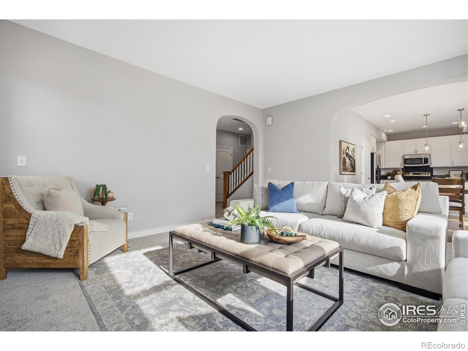 2121 Katahdin Drive Fort Collins CO 80525
