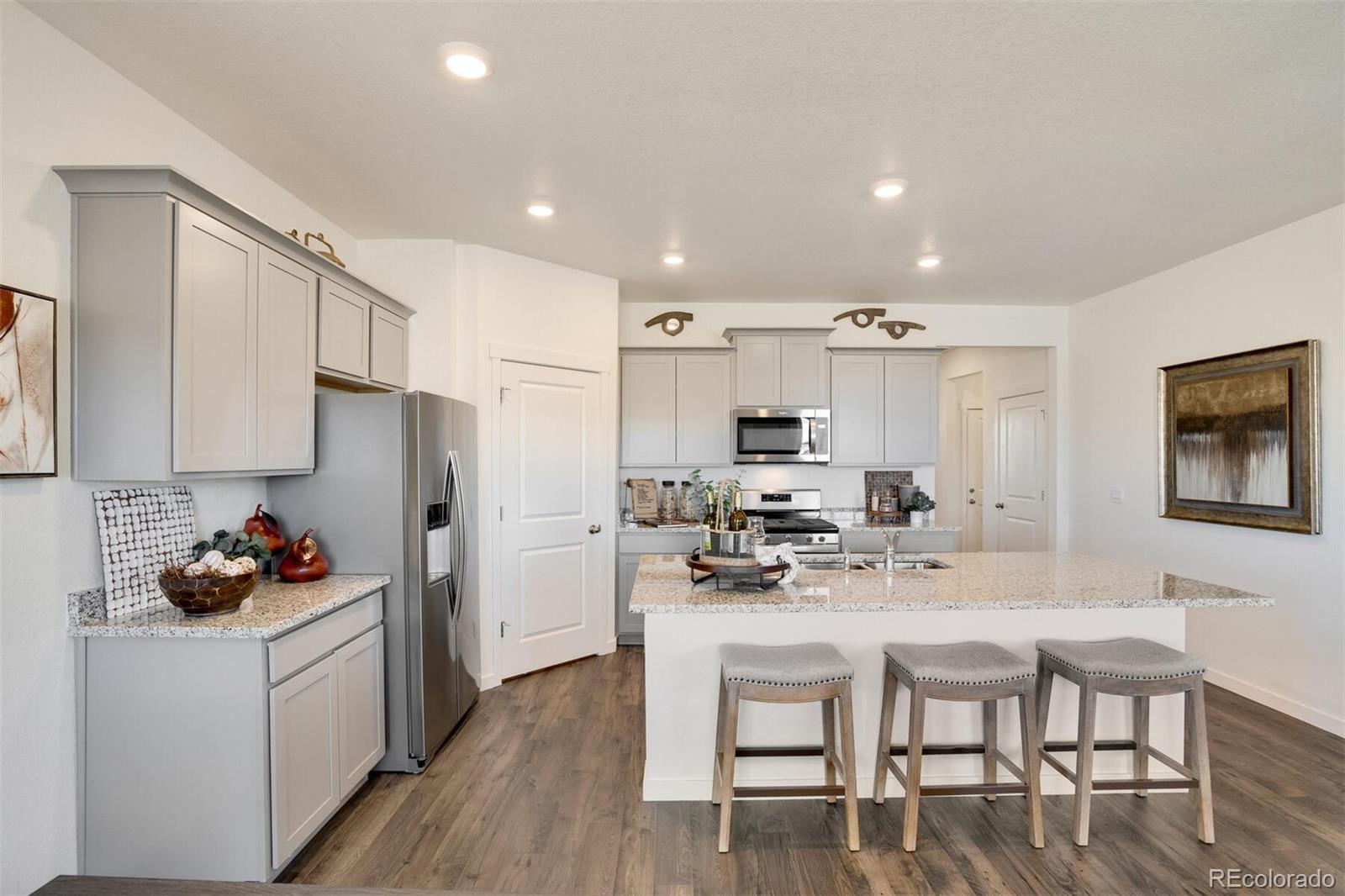 9917 Danube Court Commerce City CO 80022