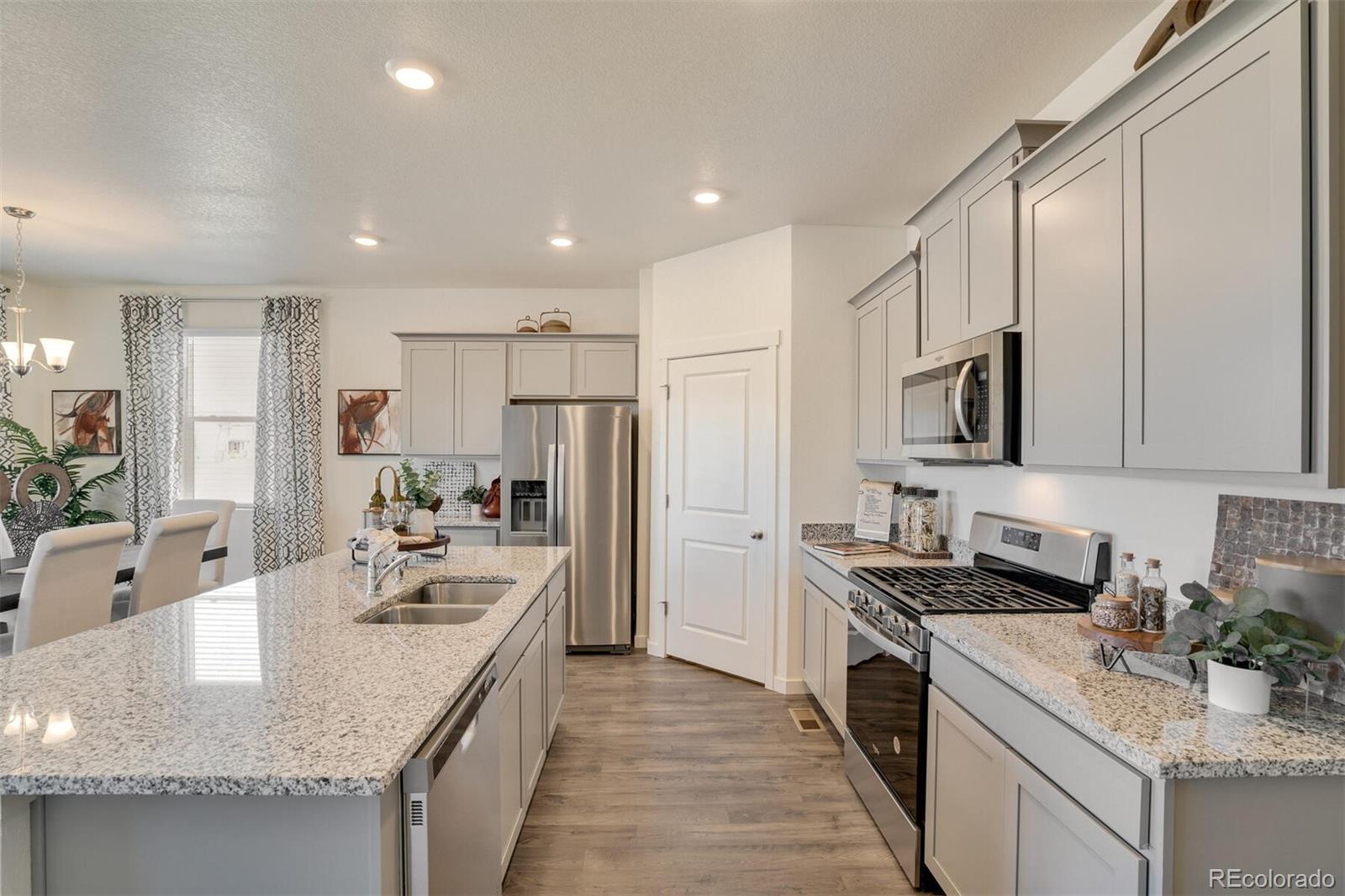 9917 Danube Court Commerce City CO 80022