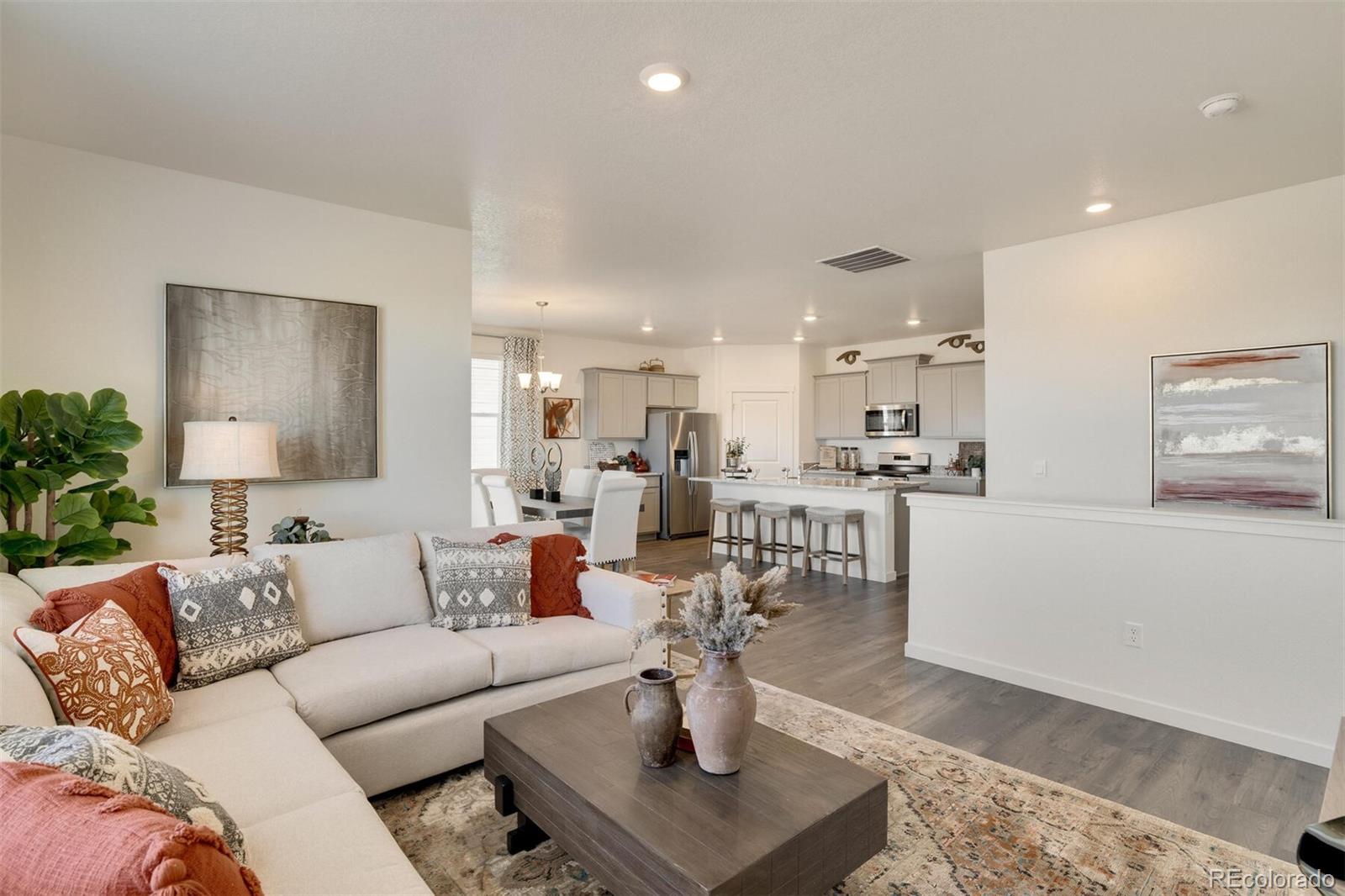 9917 Danube Court Commerce City CO 80022