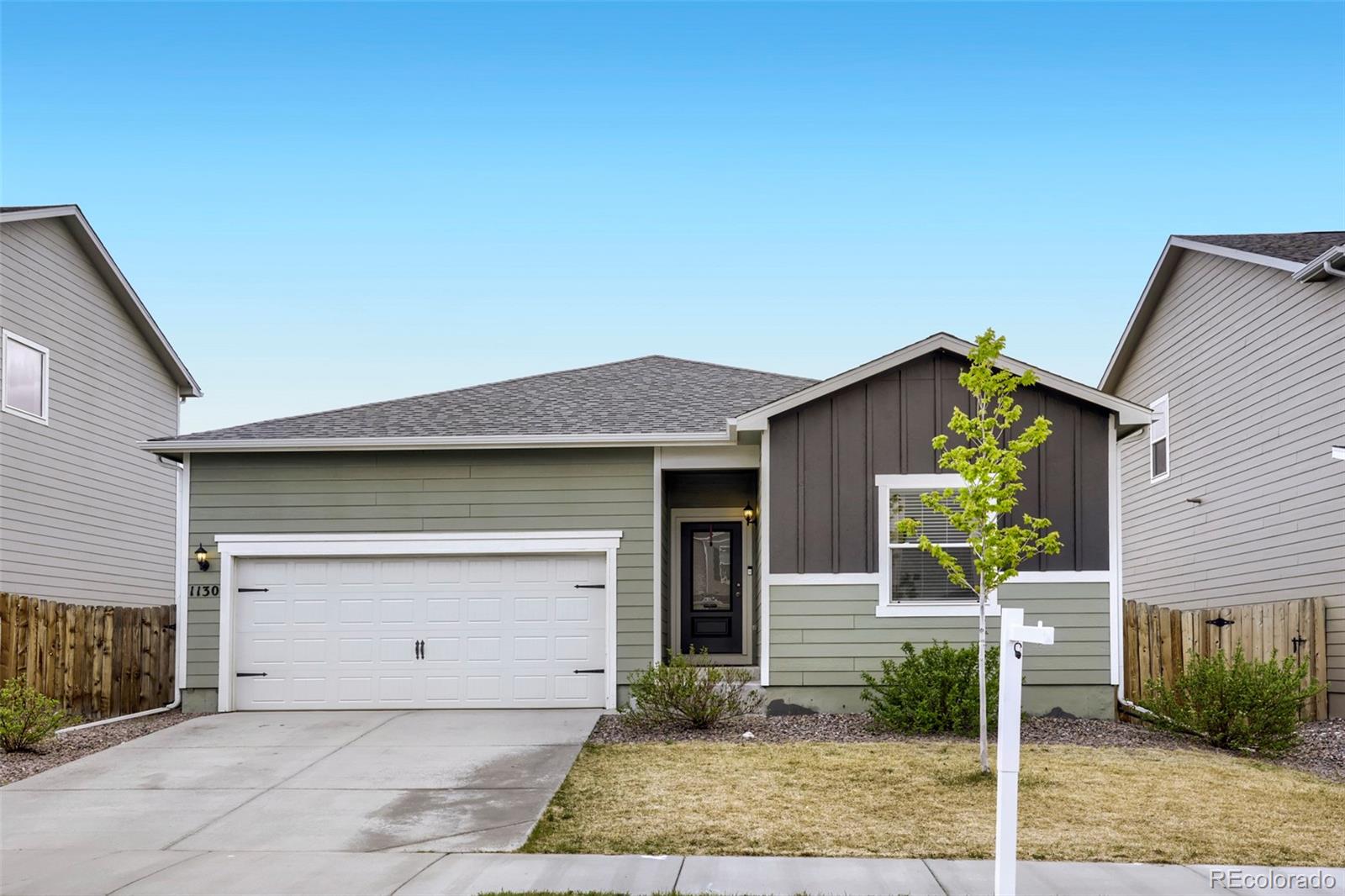 1130 Gianna Avenue Fort Lupton CO 80621