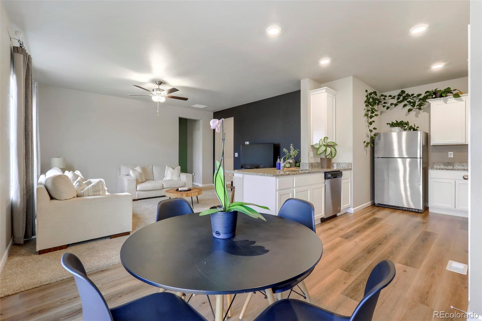 1130 Gianna Avenue Fort Lupton CO 80621