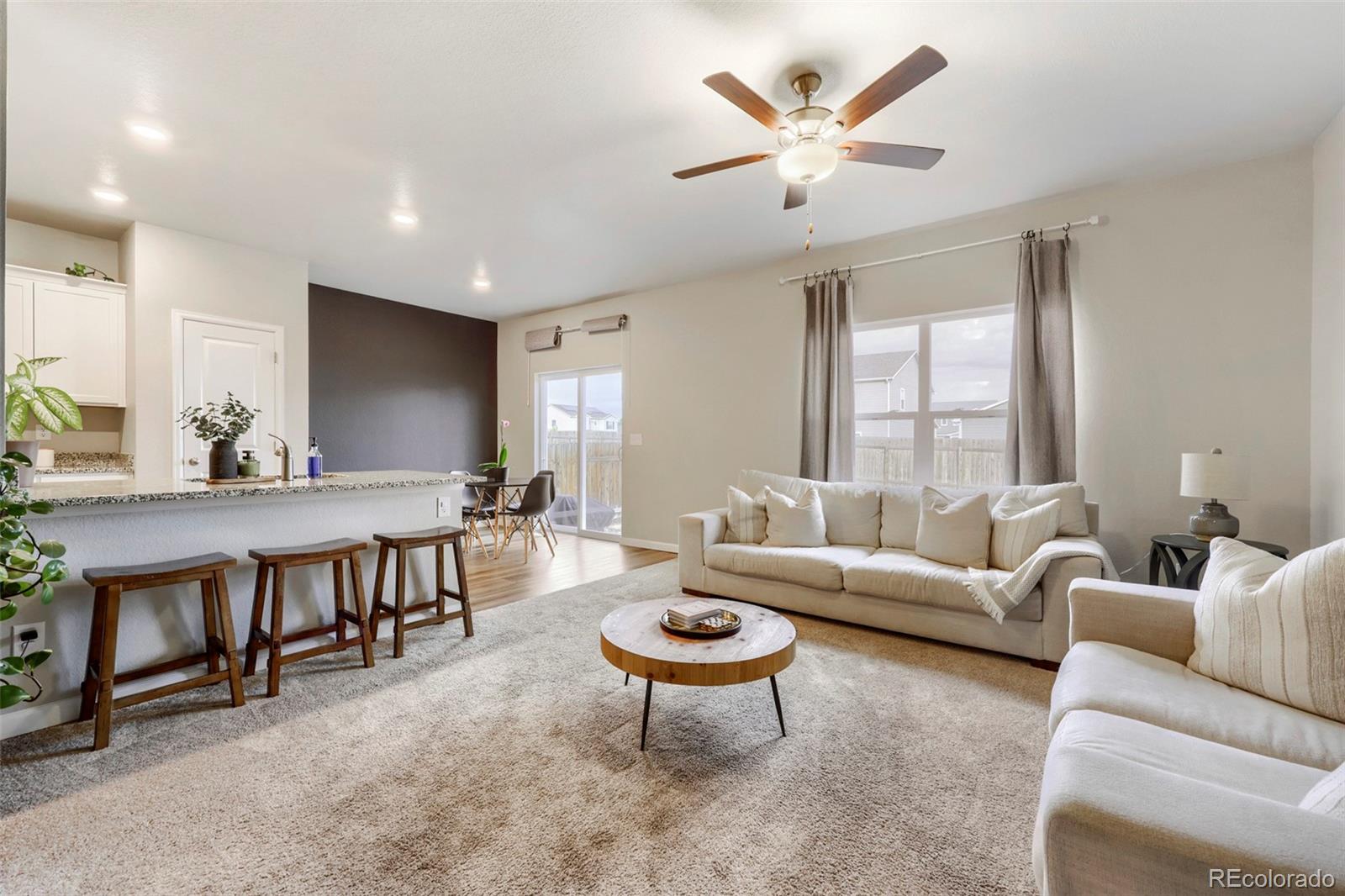 1130 Gianna Avenue Fort Lupton CO 80621