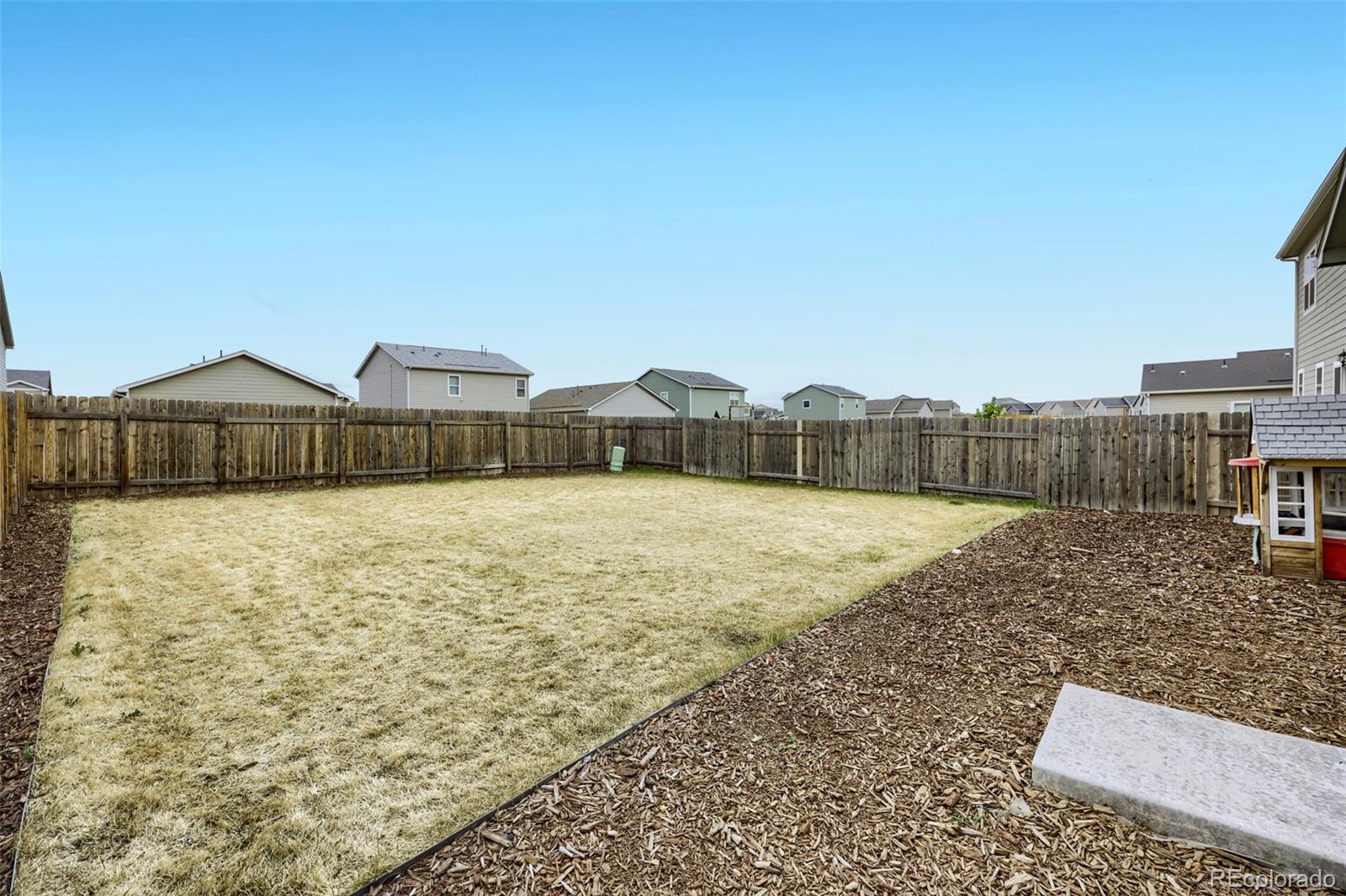 1130 Gianna Avenue Fort Lupton CO 80621