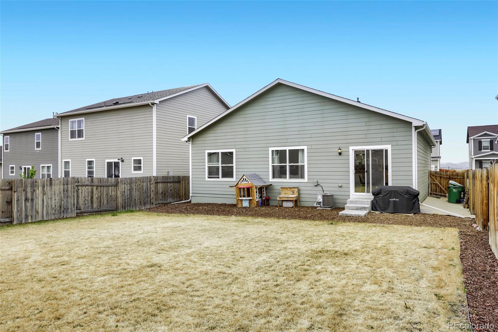 1130 Gianna Avenue Fort Lupton CO 80621