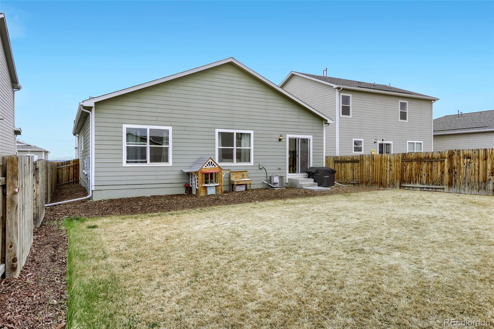 1130 Gianna Avenue Fort Lupton CO 80621