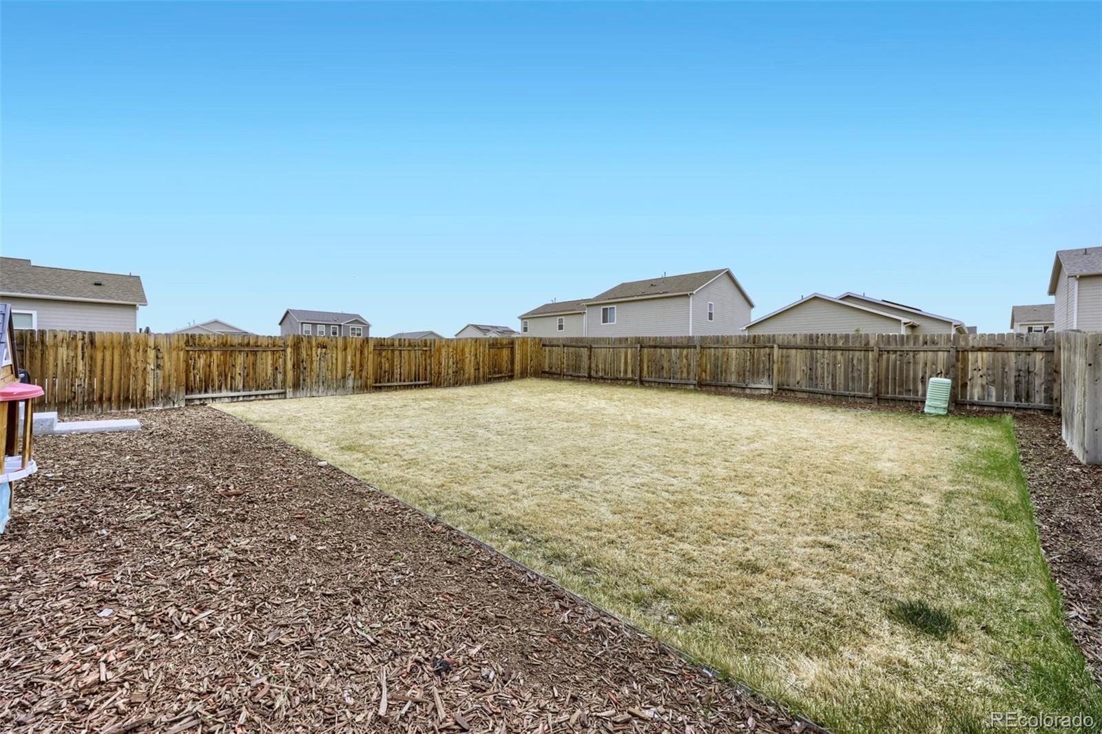 1130 Gianna Avenue Fort Lupton CO 80621