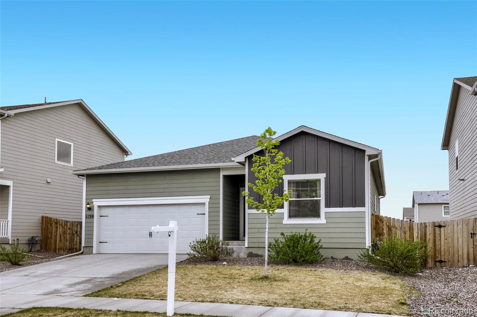 1130 Gianna Avenue Fort Lupton CO 80621