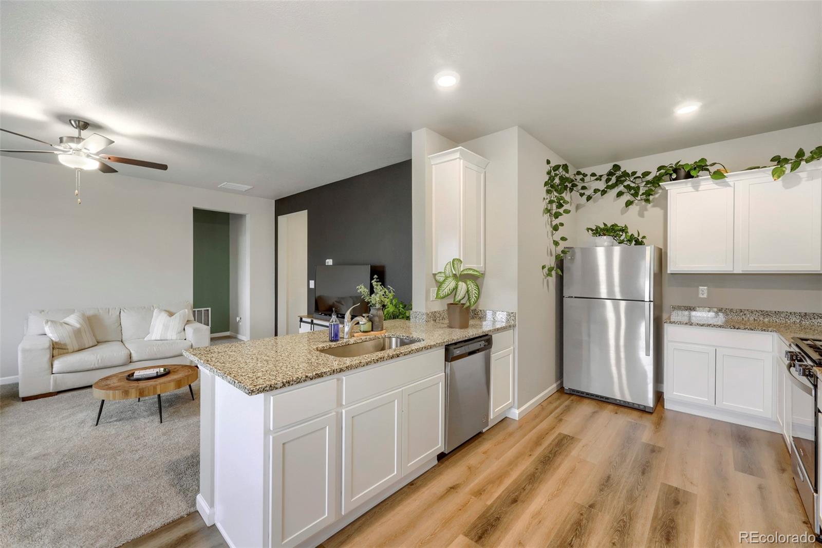 1130 Gianna Avenue Fort Lupton CO 80621
