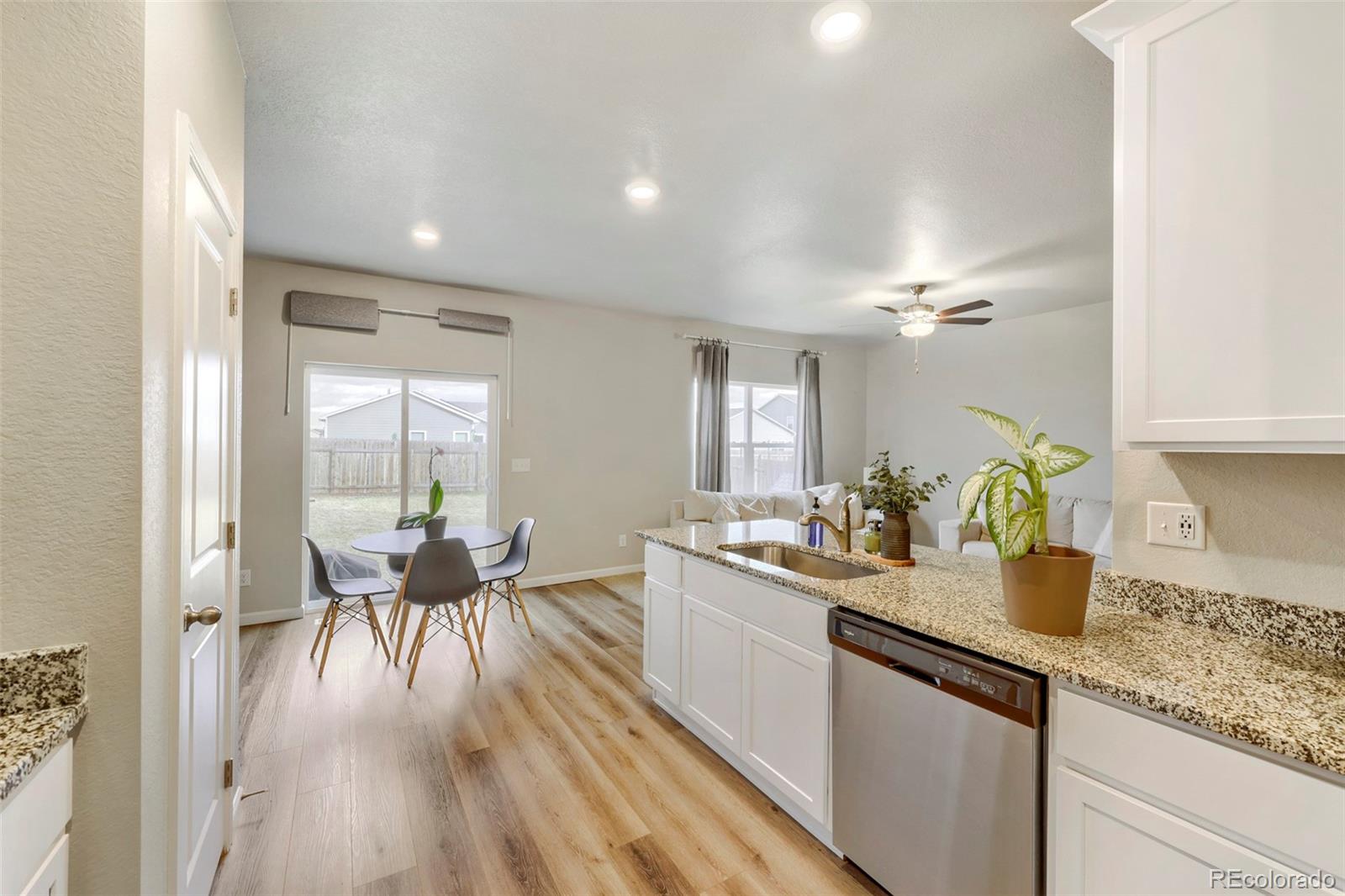 1130 Gianna Avenue Fort Lupton CO 80621
