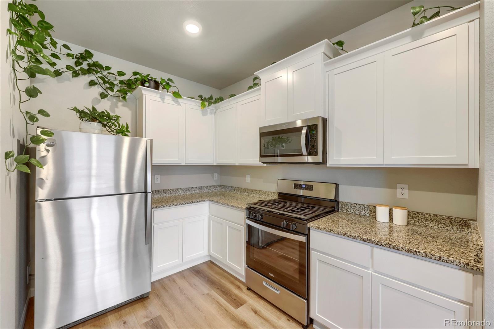 1130 Gianna Avenue Fort Lupton CO 80621