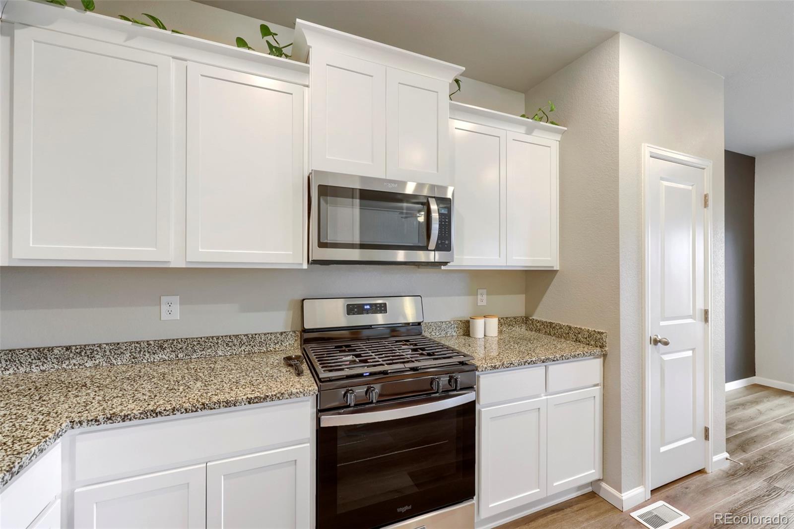 1130 Gianna Avenue Fort Lupton CO 80621