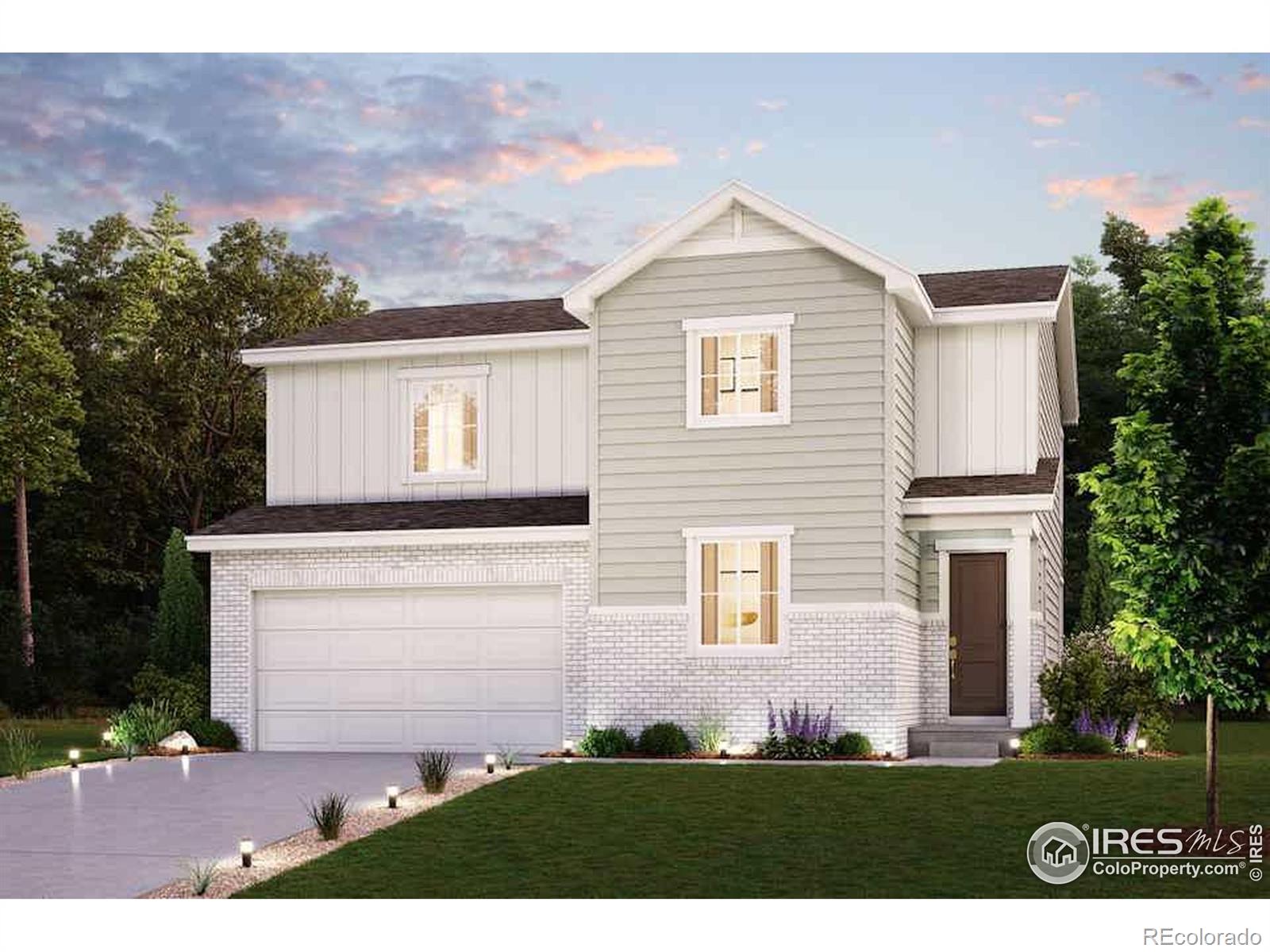 874 Harvard Street Johnstown CO 80534