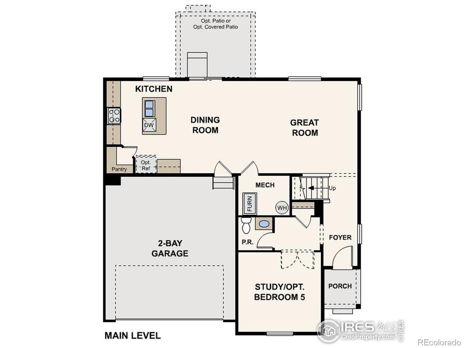 874 Harvard Street Johnstown CO 80534