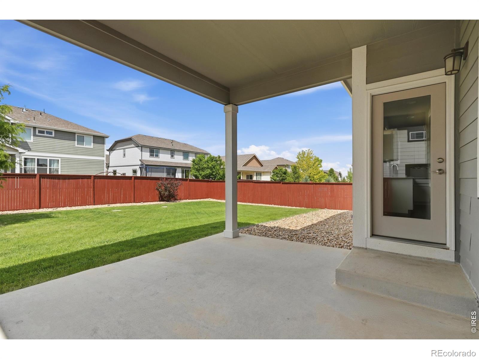 1516 Morning Glow Drive Windsor CO 80550