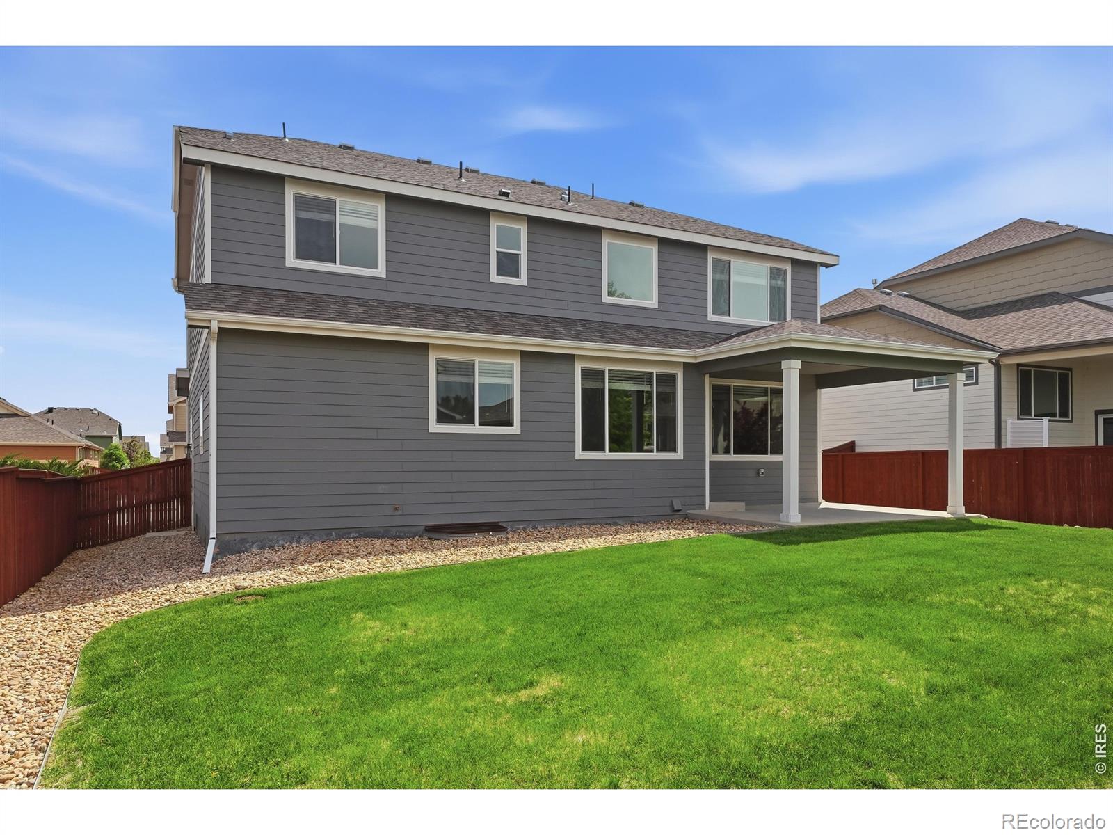 1516 Morning Glow Drive Windsor CO 80550