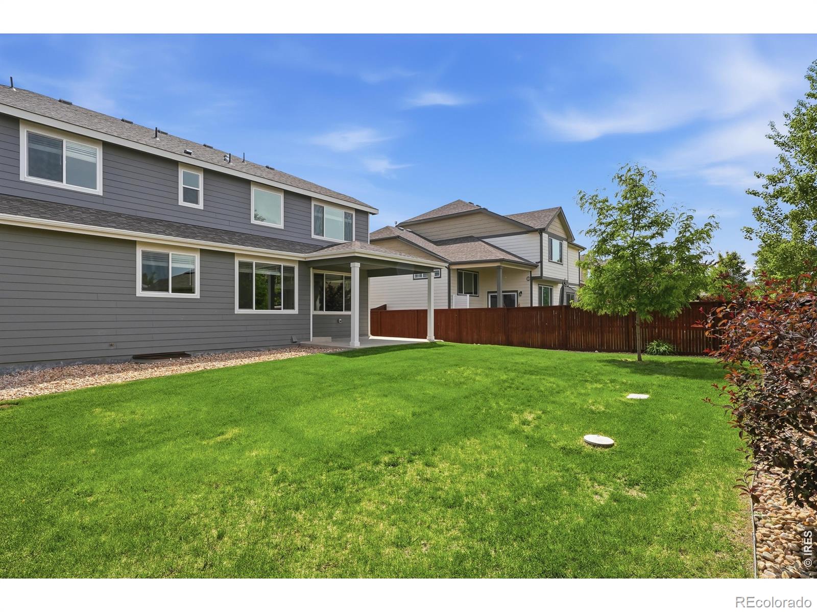 1516 Morning Glow Drive Windsor CO 80550