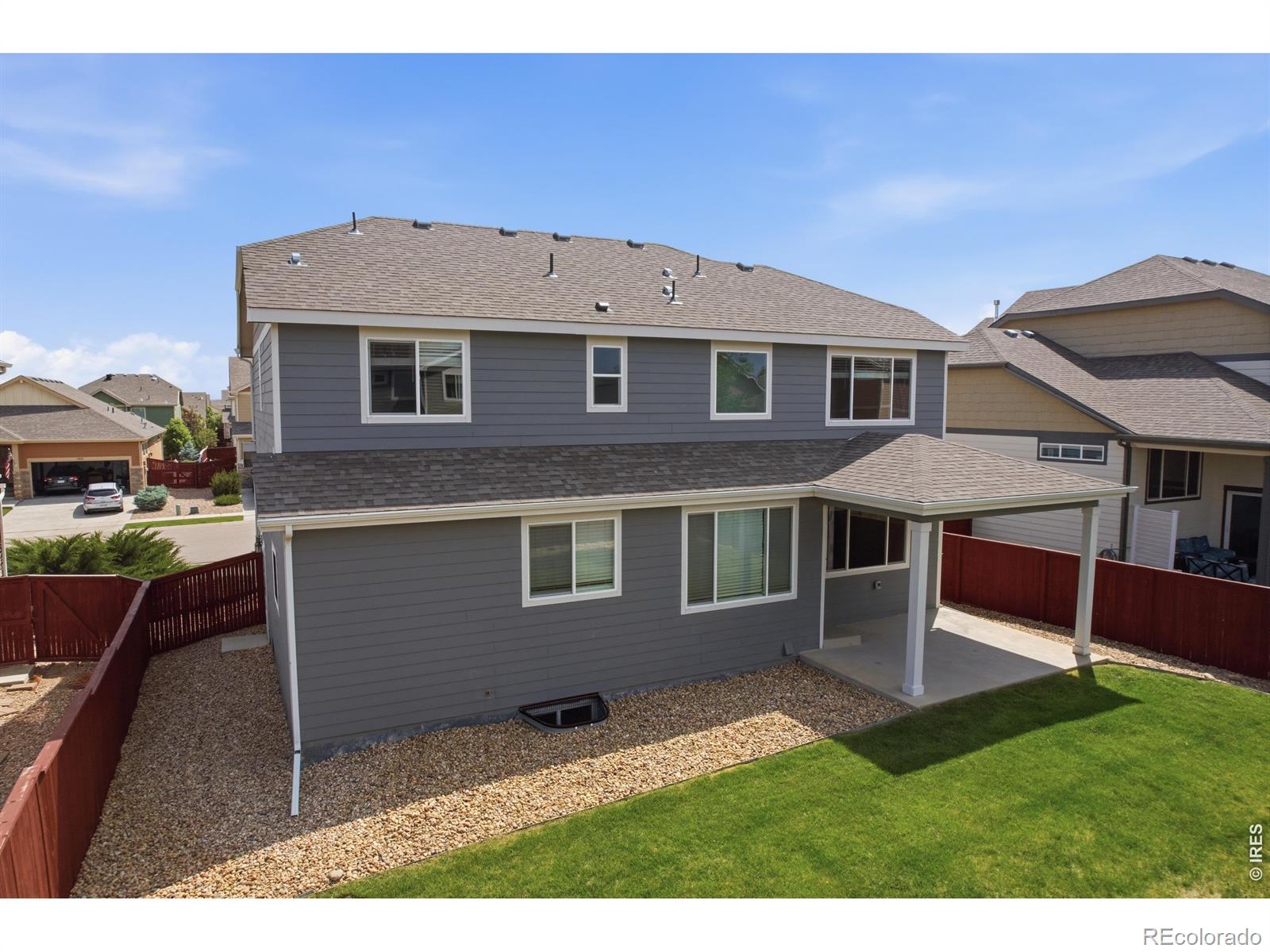 1516 Morning Glow Drive Windsor CO 80550
