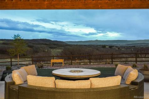1544 King Mick Court Castle Rock CO 80104