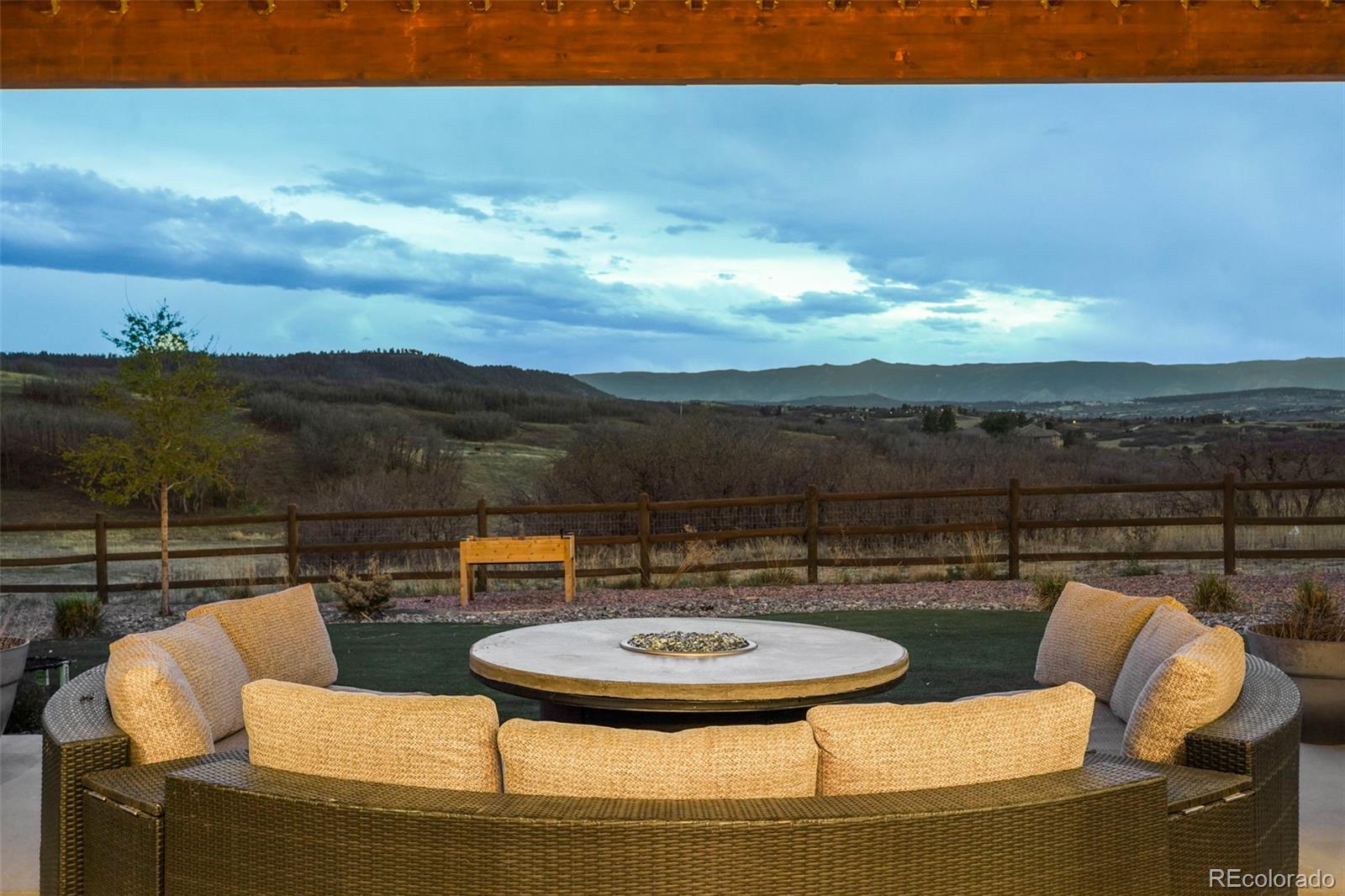 1544 King Mick Court Castle Rock CO 80104