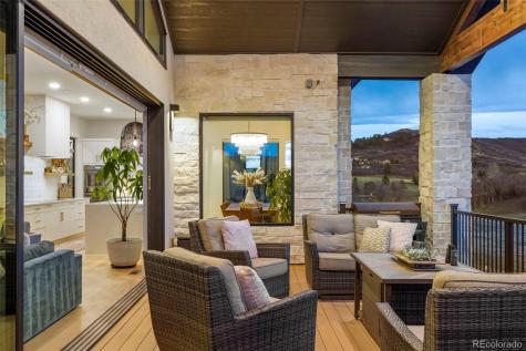 1544 King Mick Court Castle Rock CO 80104