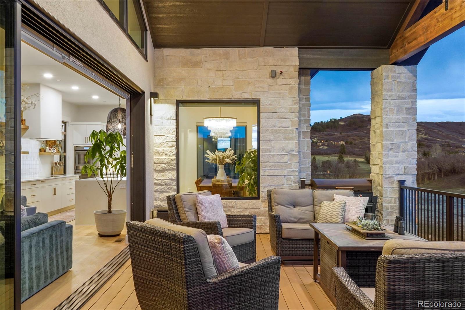 1544 King Mick Court Castle Rock CO 80104