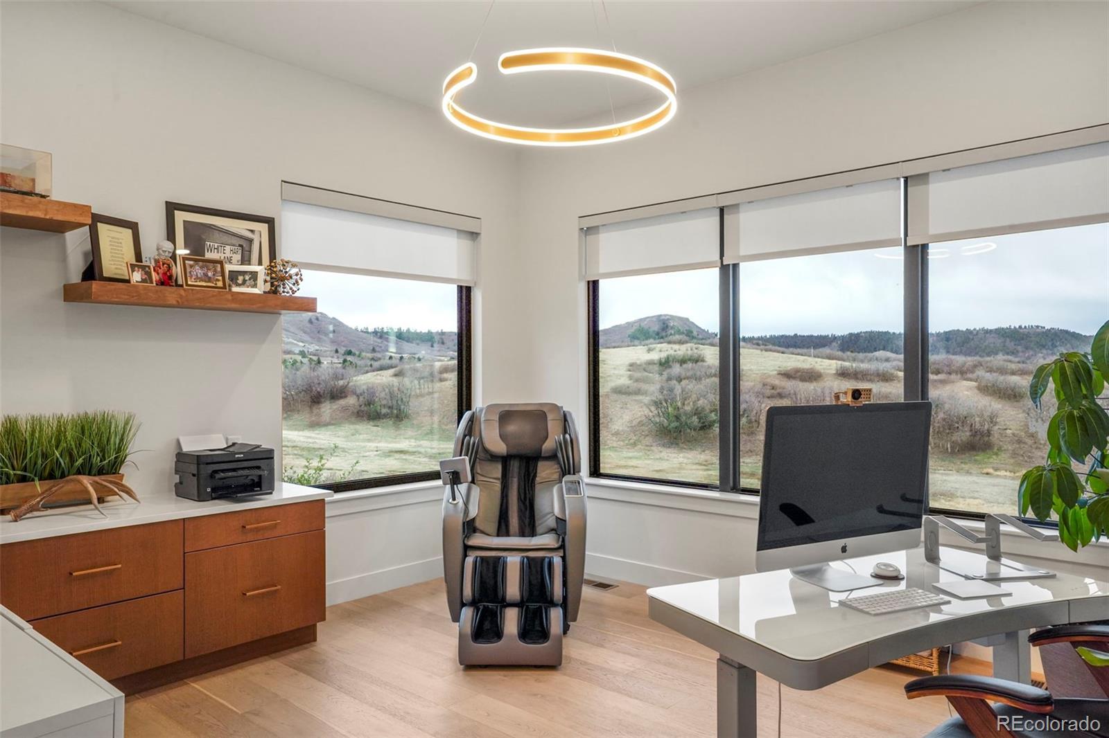 1544 King Mick Court Castle Rock CO 80104