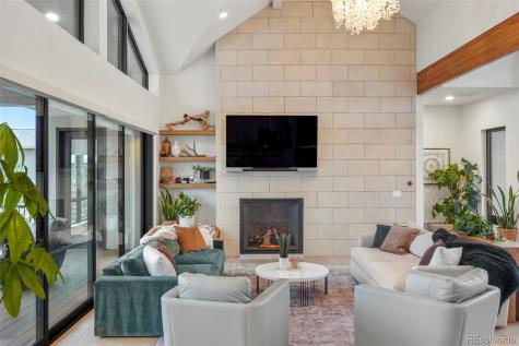 1544 King Mick Court Castle Rock CO 80104