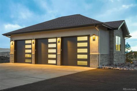 1544 King Mick Court Castle Rock CO 80104