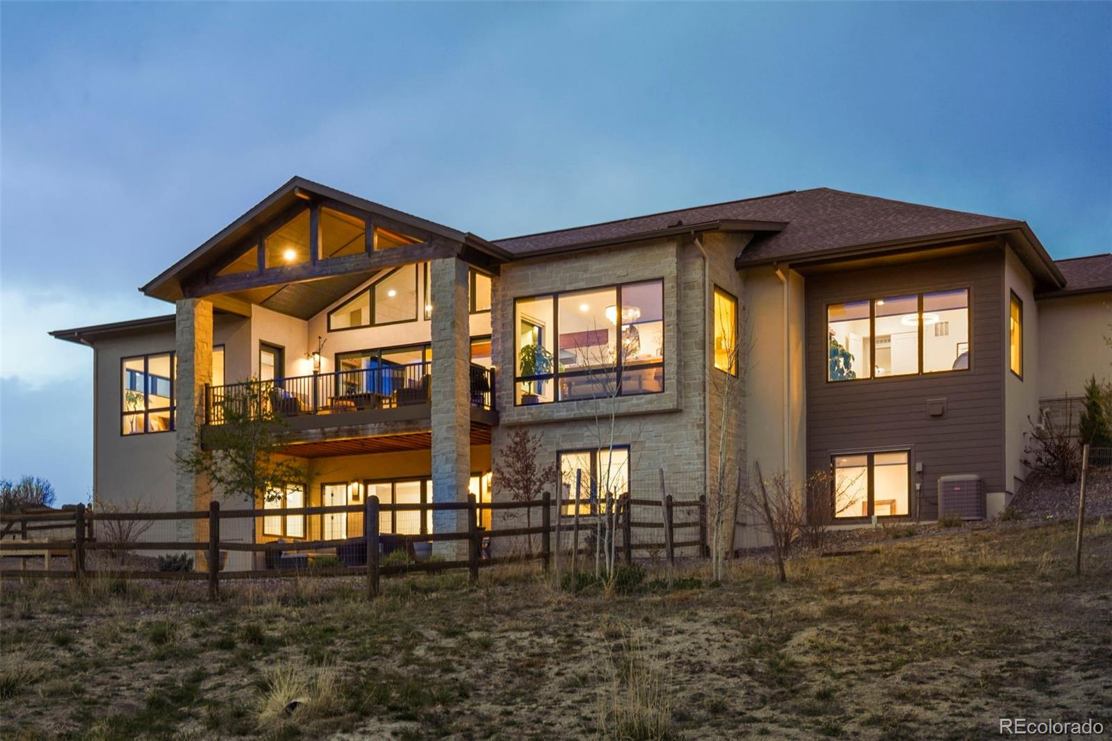 1544 King Mick Court Castle Rock CO 80104
