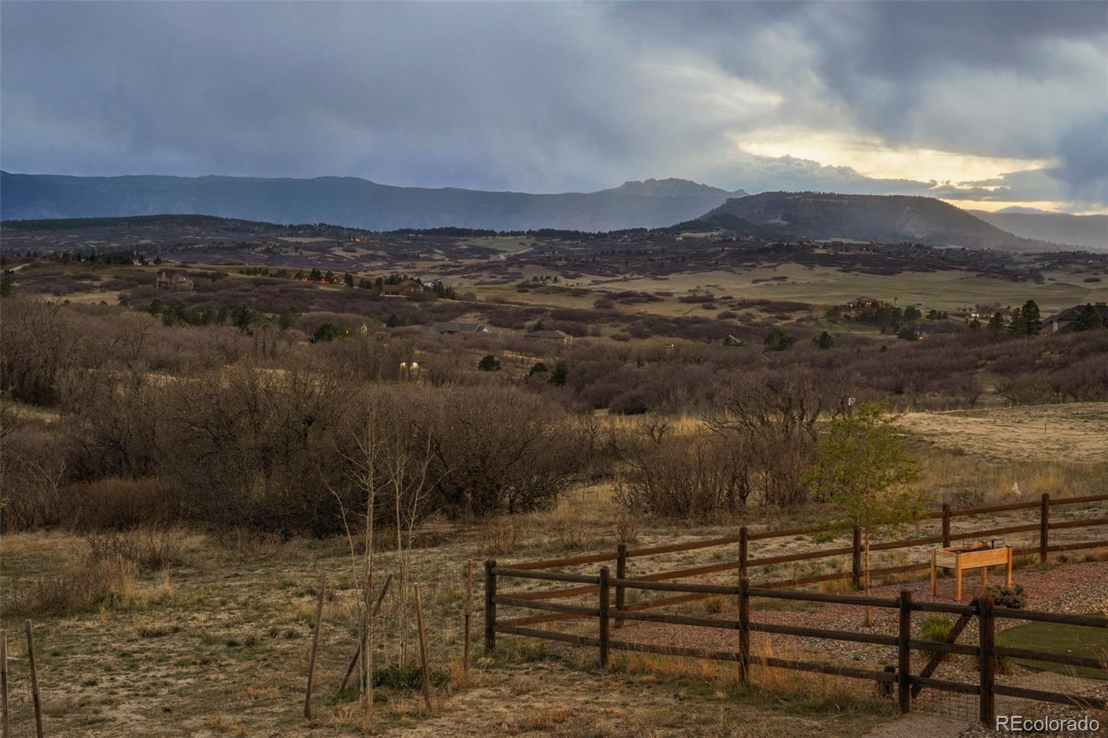 1544 King Mick Court Castle Rock CO 80104