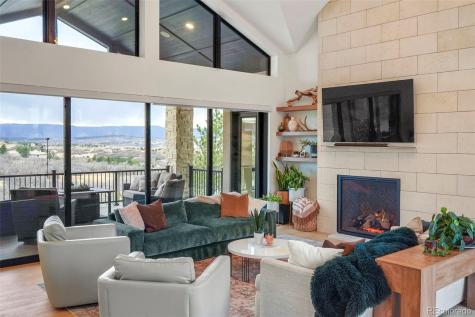 1544 King Mick Court Castle Rock CO 80104