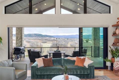 1544 King Mick Court Castle Rock CO 80104