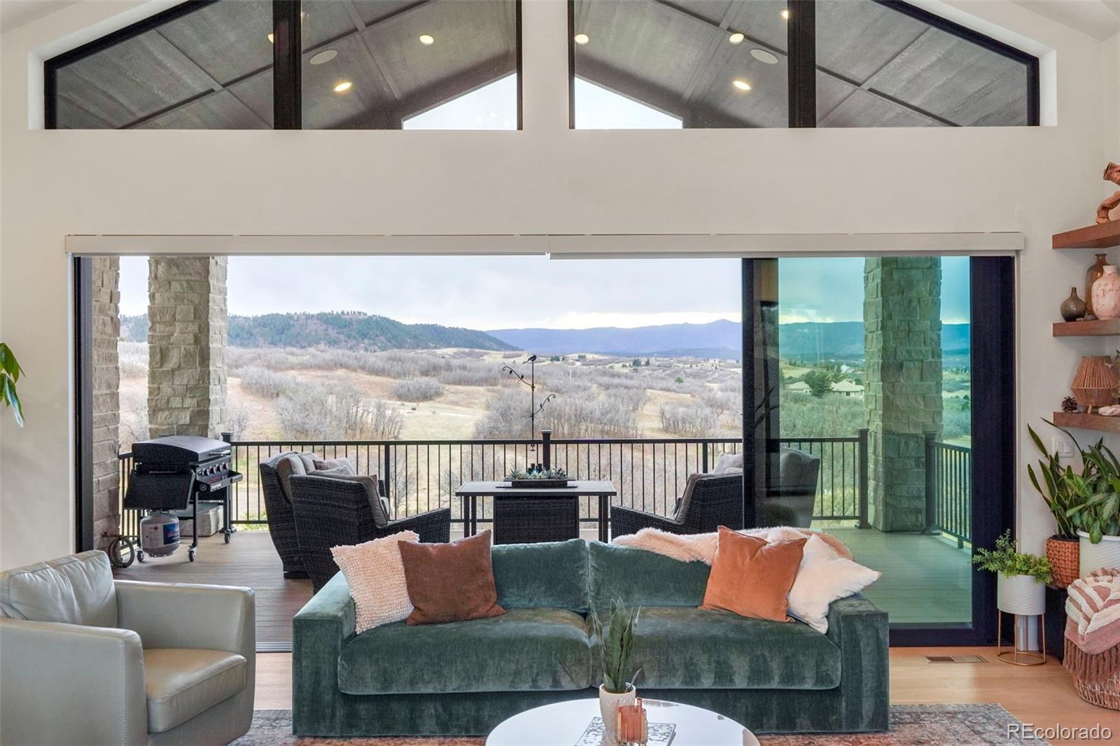 1544 King Mick Court Castle Rock CO 80104