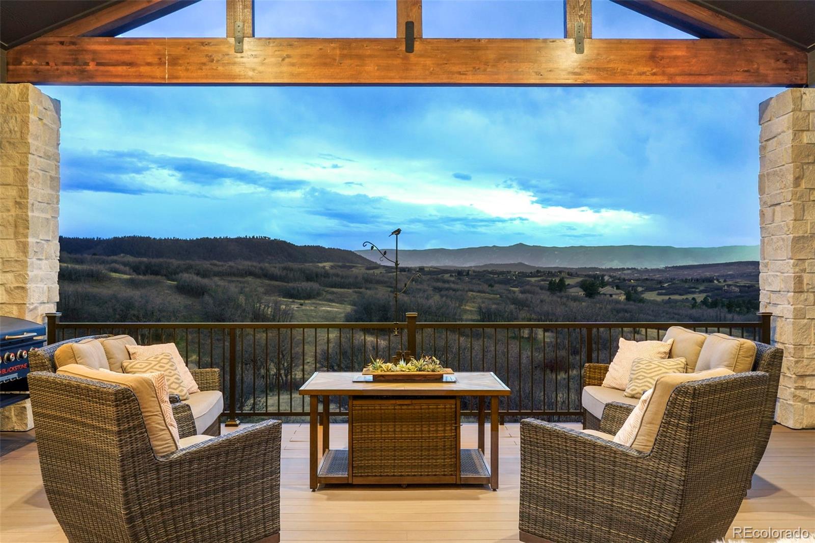 1544 King Mick Court Castle Rock CO 80104