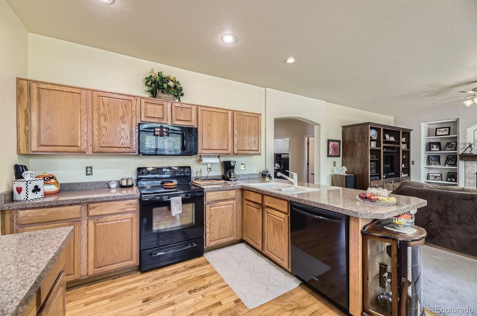 9001 W Chatfield Drive Littleton CO 80128