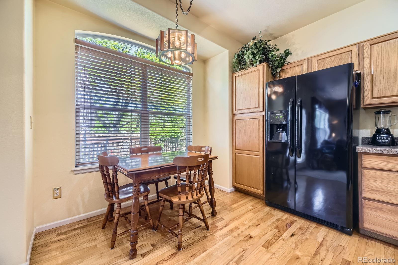 9001 W Chatfield Drive Littleton CO 80128