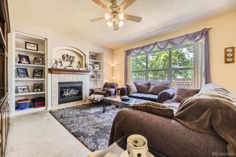 9001 W Chatfield Drive Littleton CO 80128