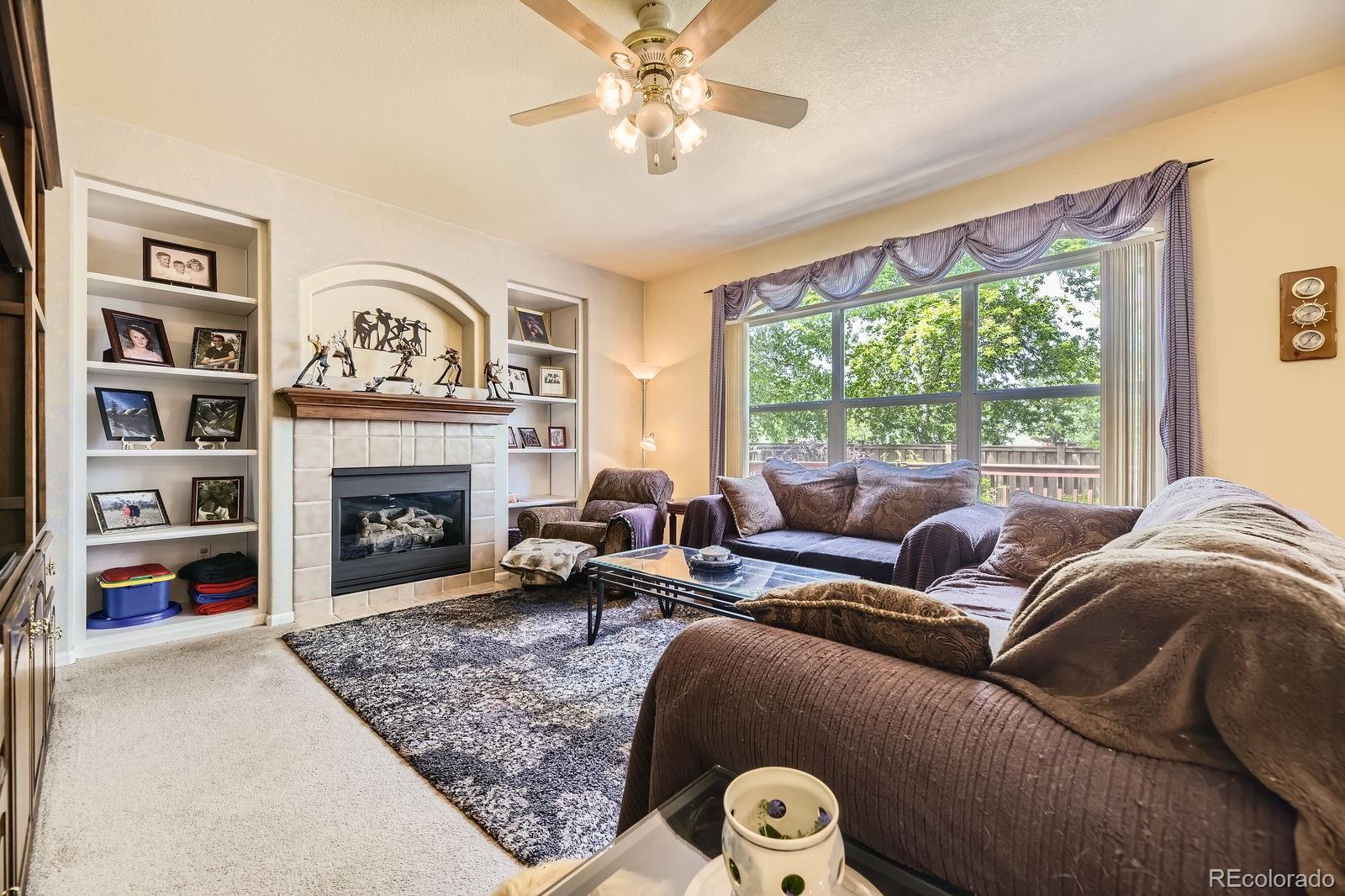 9001 W Chatfield Drive Littleton CO 80128