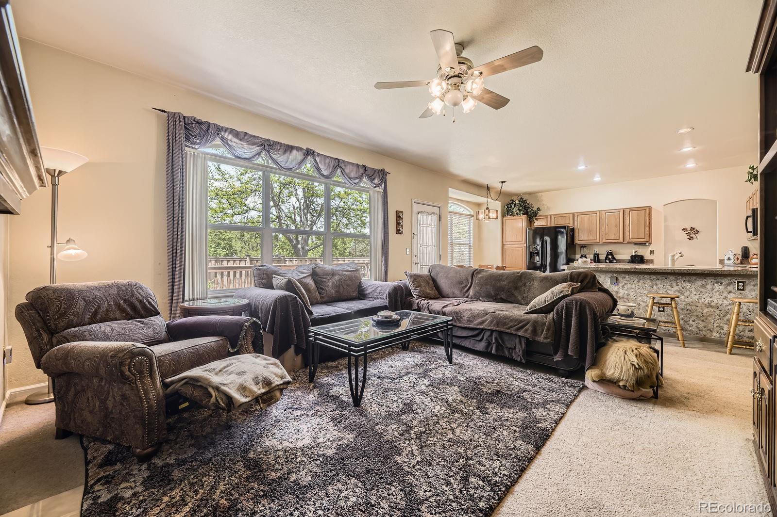 9001 W Chatfield Drive Littleton CO 80128