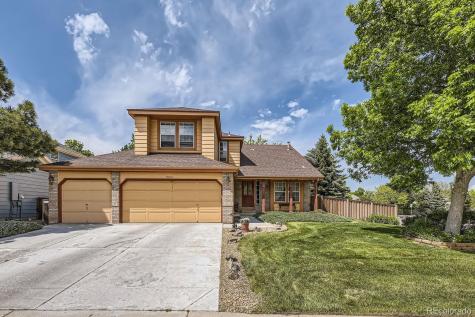 9001 W Chatfield Drive Littleton CO 80128