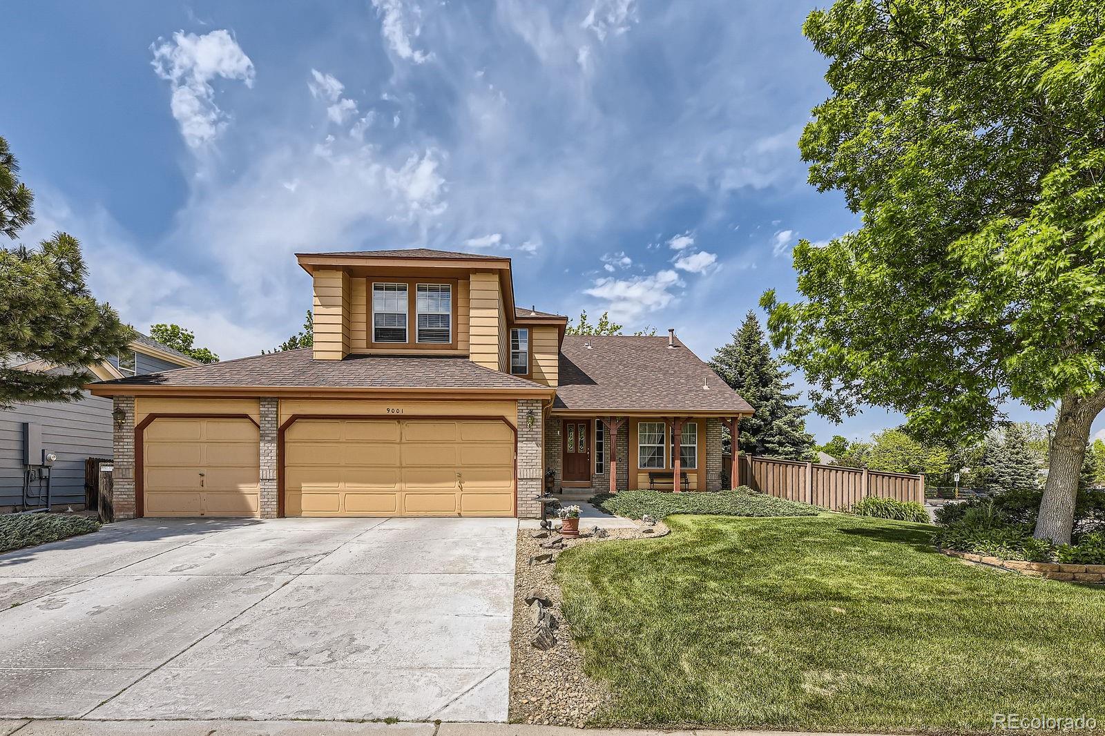 9001 W Chatfield Drive Littleton CO 80128