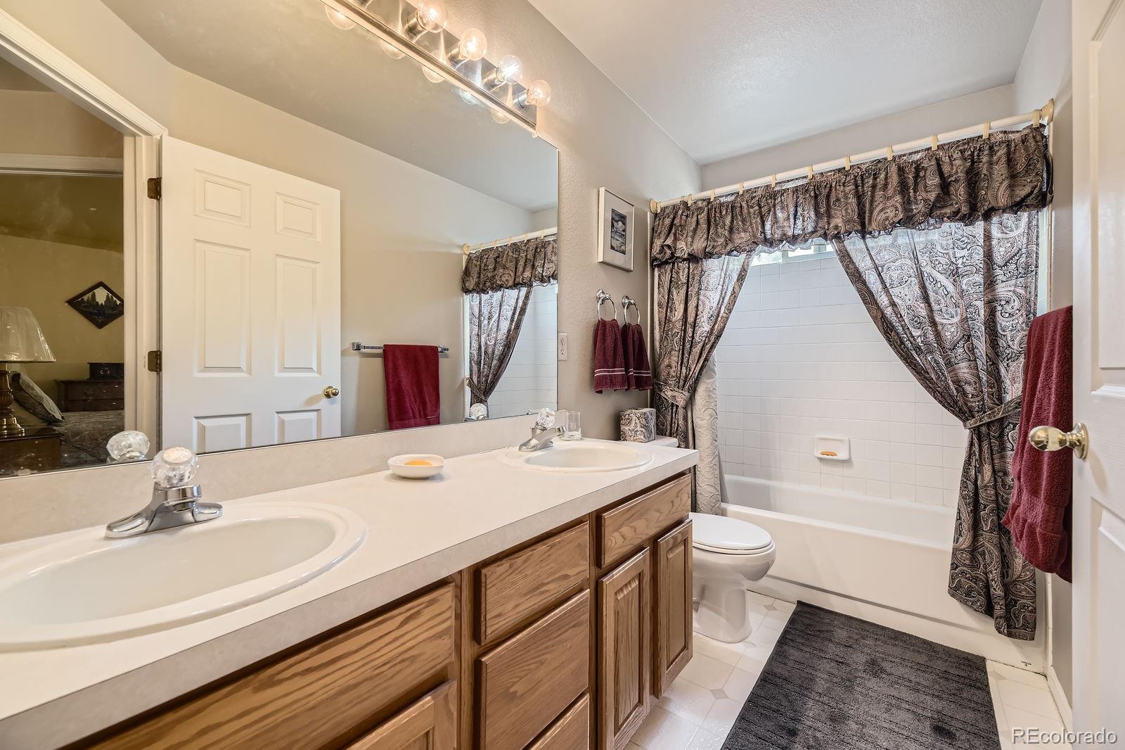 9001 W Chatfield Drive Littleton CO 80128