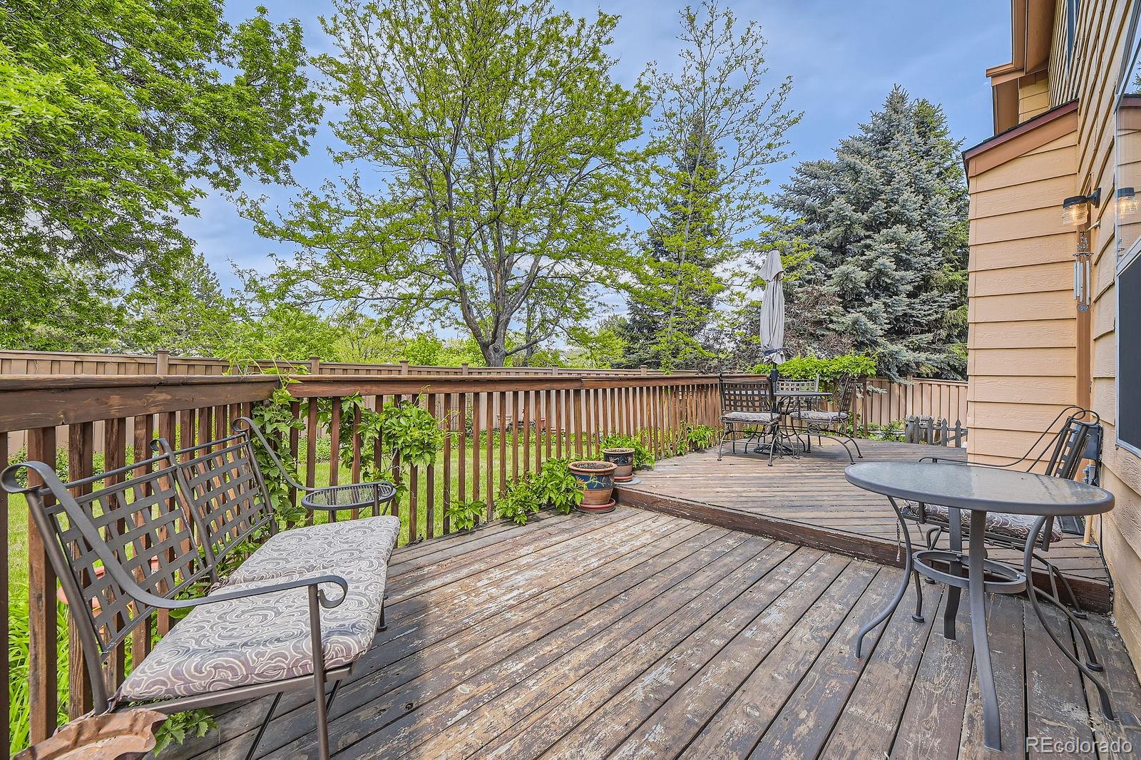 9001 W Chatfield Drive Littleton CO 80128