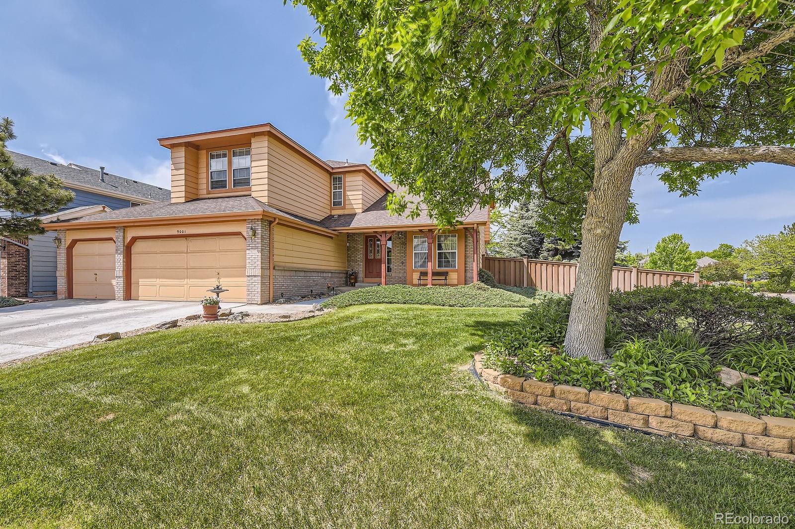 9001 W Chatfield Drive Littleton CO 80128