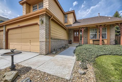 9001 W Chatfield Drive Littleton CO 80128