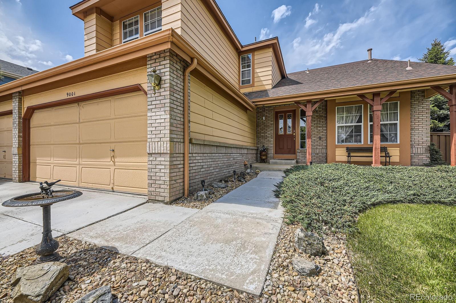9001 W Chatfield Drive Littleton CO 80128