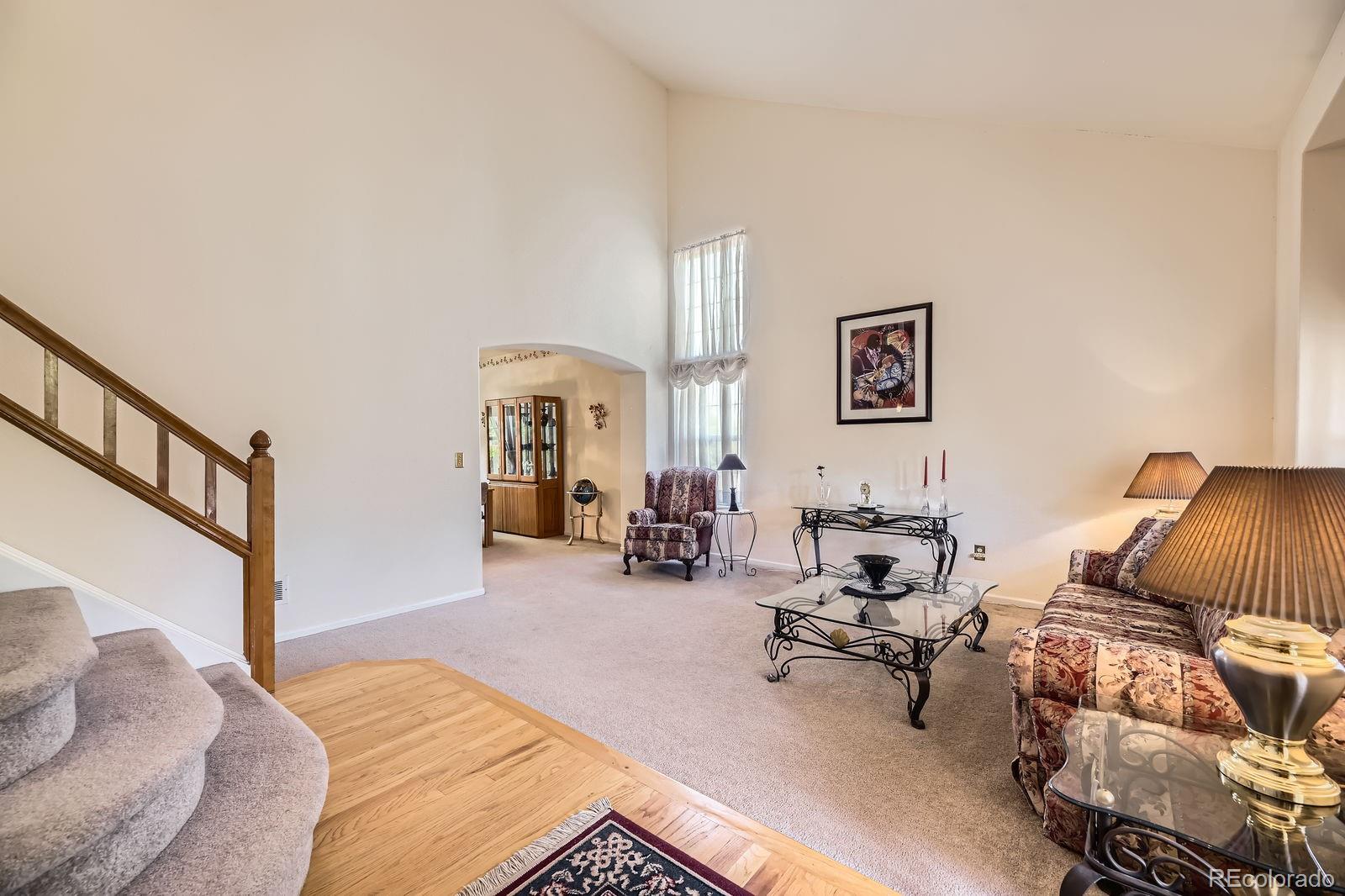 9001 W Chatfield Drive Littleton CO 80128