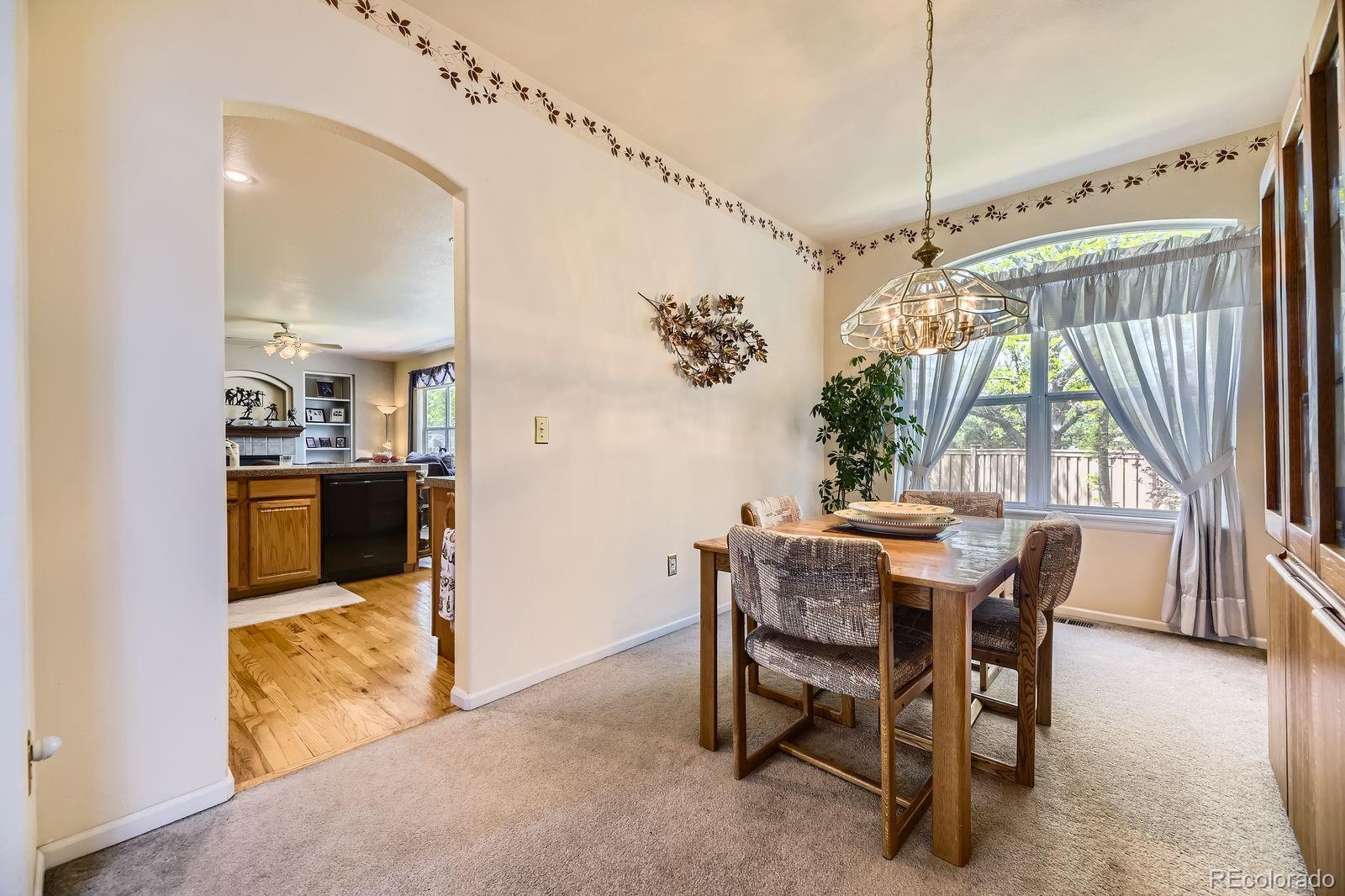 9001 W Chatfield Drive Littleton CO 80128