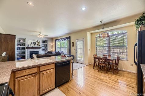 9001 W Chatfield Drive Littleton CO 80128